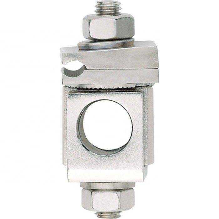 Verzekerde van het Instrumenteninstrumenten van Fixator van Kwaliteits Orthopedische Chirurgische Instrumenten Externe Individuele het Titaniumreeks